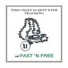 1 x Chainsaw Chain Suit Fit For MTM Long Reach Pro Multi-Tool 12 Inch Bar