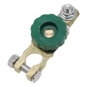 Superior Standard Negative Terminal Enhanced Safety Quick Battery Disconnect