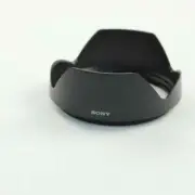 Sony RX10M2 DSC-RX10ii Lens Hood Shade Cover Replacement Part Genuine Sony