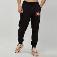 在飛比找蝦皮商城優惠-Nike AS M J Jmc Flc Pant 男款 黑 