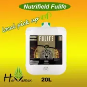 20L Nutrifield Fulife Hydroponic Additive(local pickup)