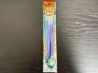 Pentel Artist Brush Neo Sable Set of 3 pieces XZBNR-3S for Acrylic watercol