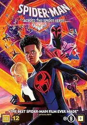 Spider-Man: Across the Spider-Verse