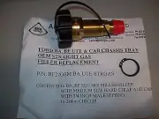 Ford BA-BF-FG OEM Factory Dedicated UTE, Tray & FG Sedan Straight LPG Filler