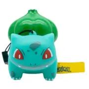 Mini LED Lamp Bulbasaur – Pokémon (teknofun, 9 CM, Laptop)