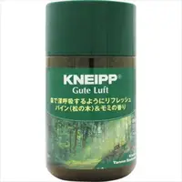 在飛比找樂天市場購物網優惠-德國製 Kneipp 精油沐浴鹽/入浴劑(松樹&杉木) 85