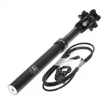 KS ETEN-R自行車伸縮座管27.2X300 / 410MM ETEN REMOTE SEATPOST