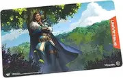 Universus Critical Role Vox Machina Vex Playmat