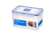 Lock & Lock Rectangular Tall Food Container 1.9L