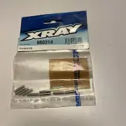 Xray Pin 3x14 (10) - #980314