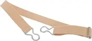 [FRCOLOR] Elastic Belt for Boys and Girls Boys Girls Stretchy Belts Comfortable Fit Adjustable for Children
