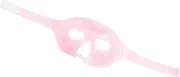 NOLITOY Cooling Eye Mask Reusable Eye Mask Ice Eye Mask Cold Eye Mask Portable Eye Mask