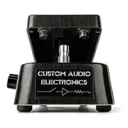 JIM DUNLOP CAEby MXR Effector CAE WAH MC-404 [New!!]