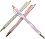 KALLORY Vinyl Weeding Tool Set 3 Pack Air Weeding Pin Pens Sturdy Stainless Steel for Vinyl Craft
