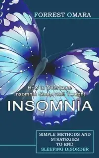 在飛比找博客來優惠-Insomnia: How to Overcome Inso
