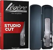 Legere Alto Sax Studio Reed Grade 1.5
