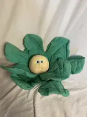 Pre Cabbage Patch Kids Unborn Head 1982 Xavier Roberts Store Display Promo
