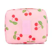 2 Pcs Portable Travel Wash Bag Travel Waterproof Storage Bag Portable Wash Bag