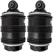 Air Suspension Springs Airbag A2113200925 Rears For Mercedes E-Class W211 S211 E240 E270 E280 T-Model 2Pins 02-09 Air Suspension Air Spring(2 pcs)