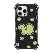 iPhone 16 Pro Max Bounce Case MagSafe Compatible Ryong dinosaur!