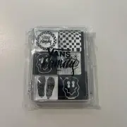 Vans Retro Magnet Set 6 Pack WS3566504