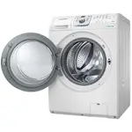 【奇龍網3C數位商城】SAMSUNG三星【WF14F5K3AVW】智慧變頻洗衣機 *另有WF17N7510KW