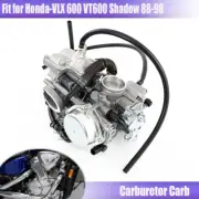 Carburetor Intake Manifold Boot For Honda VT600C CD Shadow VLX Deluxe 600 88-98.