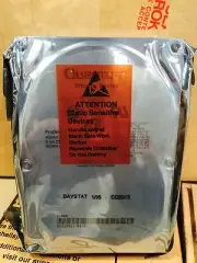 *New* Quantum Empire (EM2100S) 2GB,3.5" SCSI Internal Hard Drive (EM21S011-01-H)