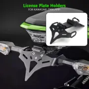 For Kawasaki Z900 Z 900 2018-2024 New License Plate Holder Rear Tail Tidy Fender
