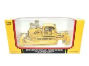 International IH TD-25 Dozer with Ripper - First Gear 1:50 Scale #50-3111 New