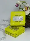 2x L'Occitane En Provence Cedrat Soap for Men - 1.7 oz - New
