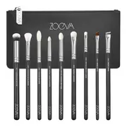[ZOEVA] It's All About The Eyes Brush Set
