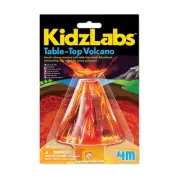 4M KidzLabs Table-top Volcano