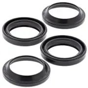 All Balls Fork Oil Seals & Dust Covers - 35x48x8/10 mm