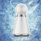 Facial Roller Ball Sunburn Care Puffiness Relief Physical Low Temperature Ice