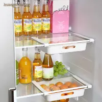 在飛比找蝦皮購物優惠-Refrigerator 12 Eggs Food Box 