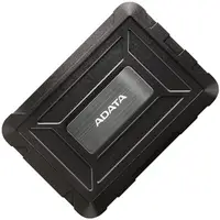 在飛比找myfone網路門市優惠-ADATA 威剛 ED600 2.5吋 SATA 防震 硬碟