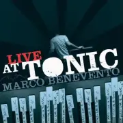 MARC BENEVENTO - Live At Tonic - 3 CD - **BRAND NEW/STILL SEALED** - RARE