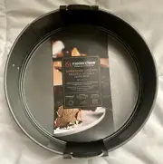 Springform Cake Pan 10 Inches Masterclass New