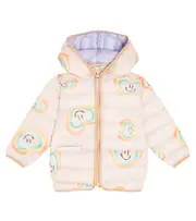 [Molo] Molo Baby Harmony puffer jacket M 18 multicoloured