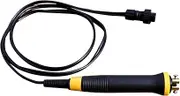 FIRElood Wire-Nib Type Replacement wood scorching pen Wood Burning Pyrography Pen for Wood Burning Pyrography Station