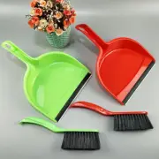Garbage Cleaning Shovel Table Household Cleaning Toolsh Small Broom Dustpans Set