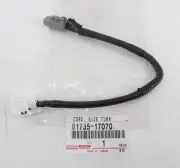 Genuine Toyota Socket & Wire Side Turn Signal Lamp 81735-17070