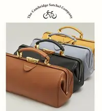 在飛比找Yahoo!奇摩拍賣優惠-英國THE CAMBRIDGE SATCHEL COMPAN