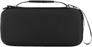ALINUOYQ Carrying Case for Switch 2 Protective Travel Bag Shockproof Carrying Bag Anti-Scratch with 10 Game Cards Holder for for Switch 2 Console & Accessories