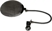 P2 Metal Pop Filter