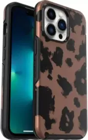 OtterBox Apple iPhone 13 Pro Symmetry Series Case - Spot On