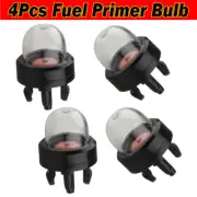 Fuel Primer Bulb for Husqvarna Stihl McCulloch Echo Homelite Poulan Brushcutters