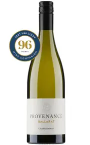 Provenance Wines Ballarat Chardonnay 2019 - 1 Bottles