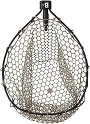 Evergreen B-True Landing Net Rubber Landing Net